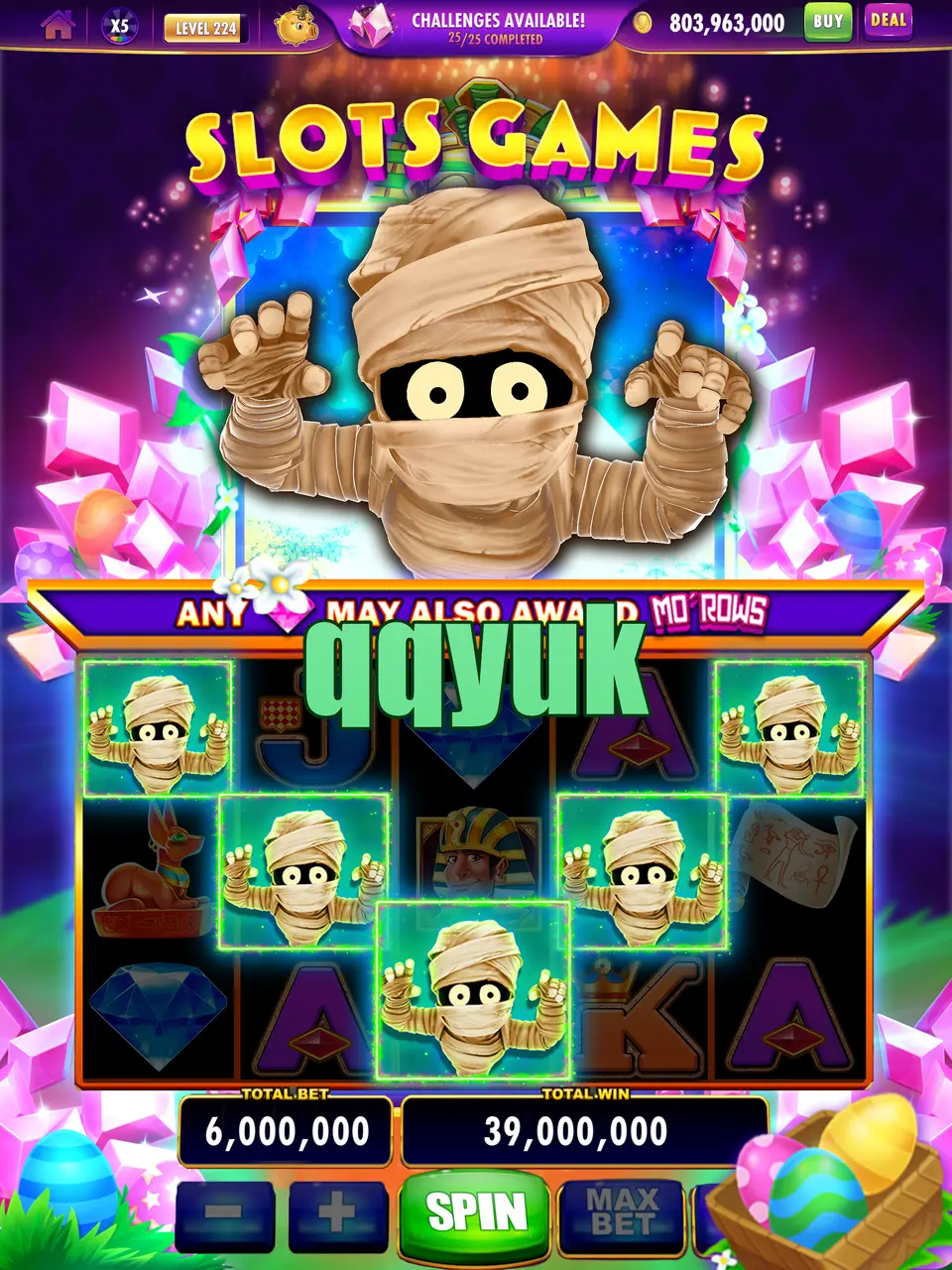 qqyuk APK