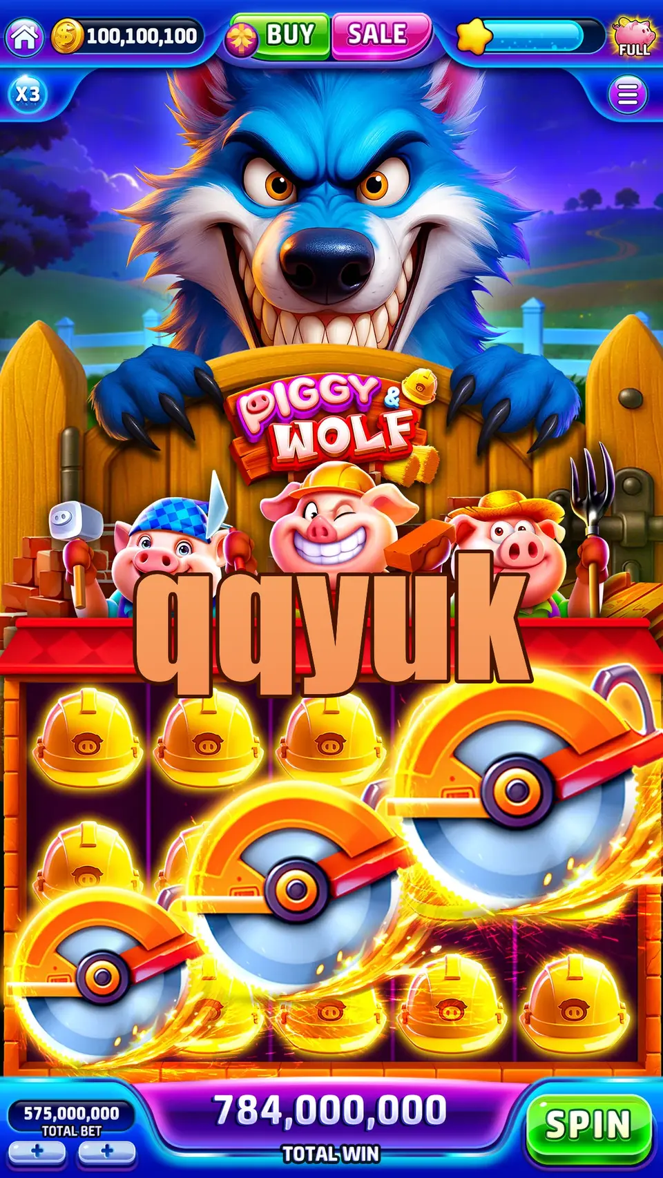 qqyuk APK