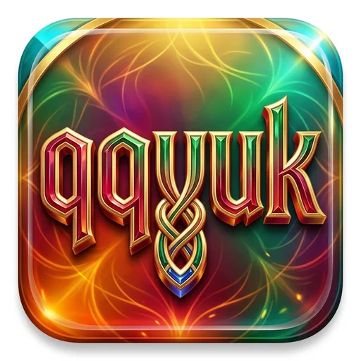 qqyuk APK Resmi - Login & Daftar Mudah